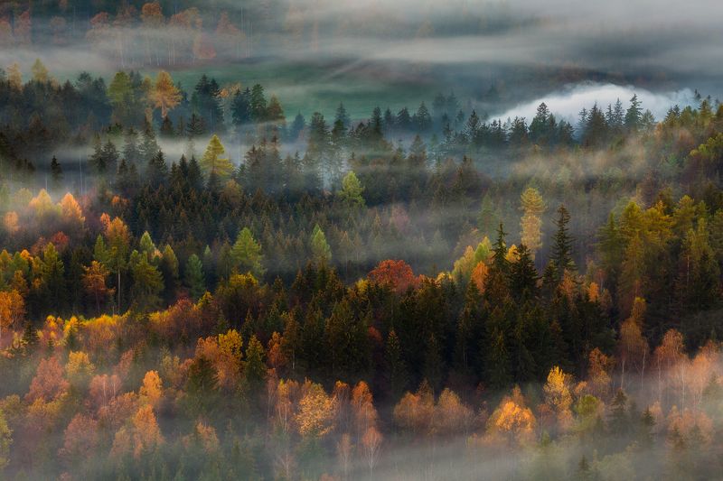 landscape,autumn,mountains,canon Autumn... фото превью