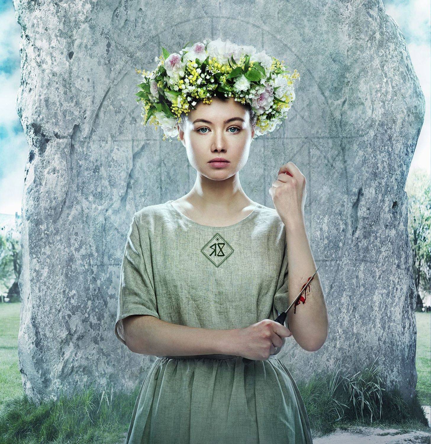 MIDSOMMAR, Алексей Шишкин