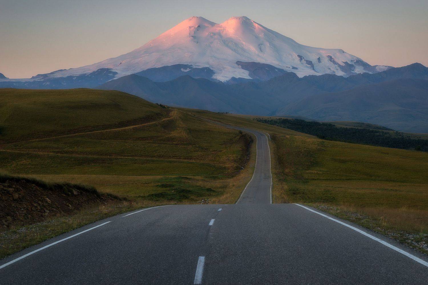 , Михаил Туркеев