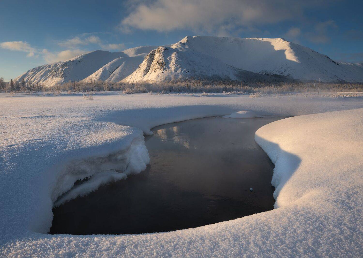 пейзаж,хибины,север,кольский, Виталий Истомин