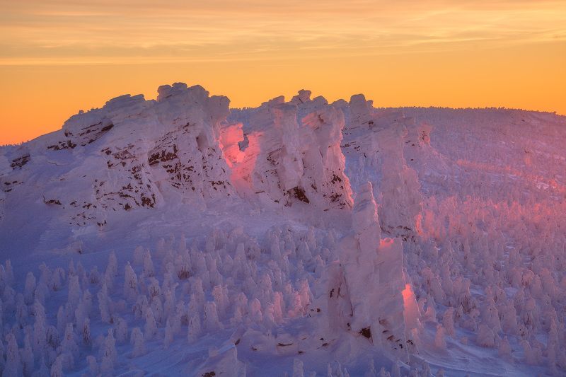 Колчимский камень фото превью