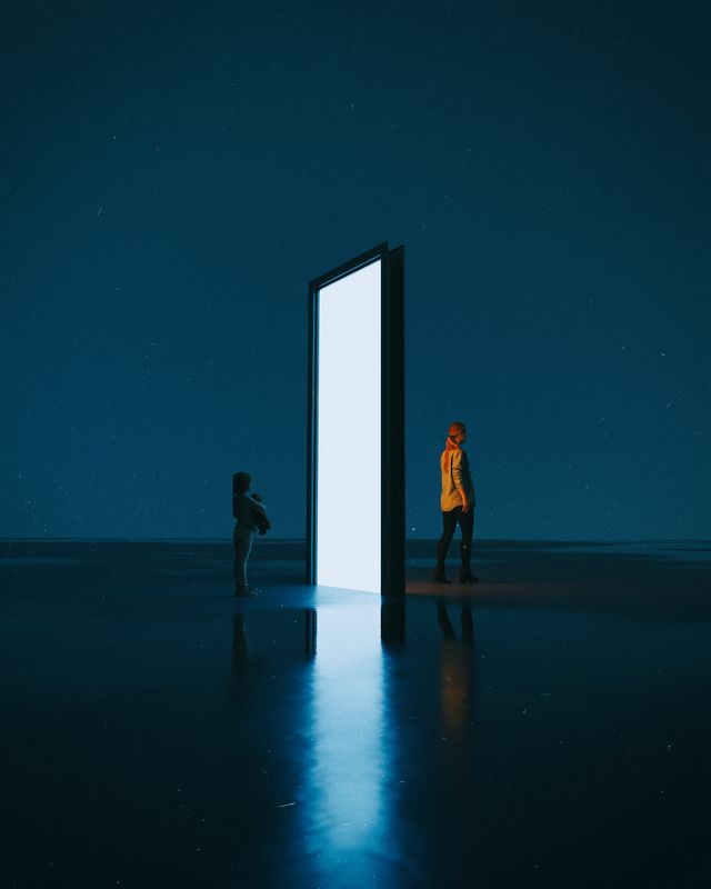 Door of Time фото превью