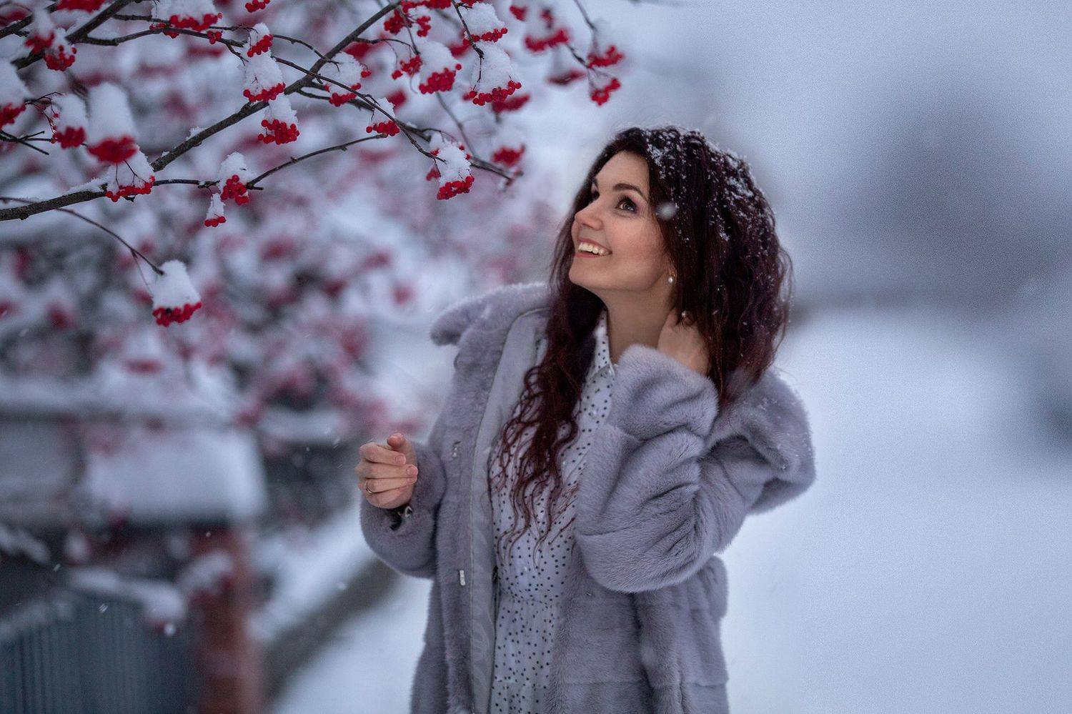 , Олеся Абрамова