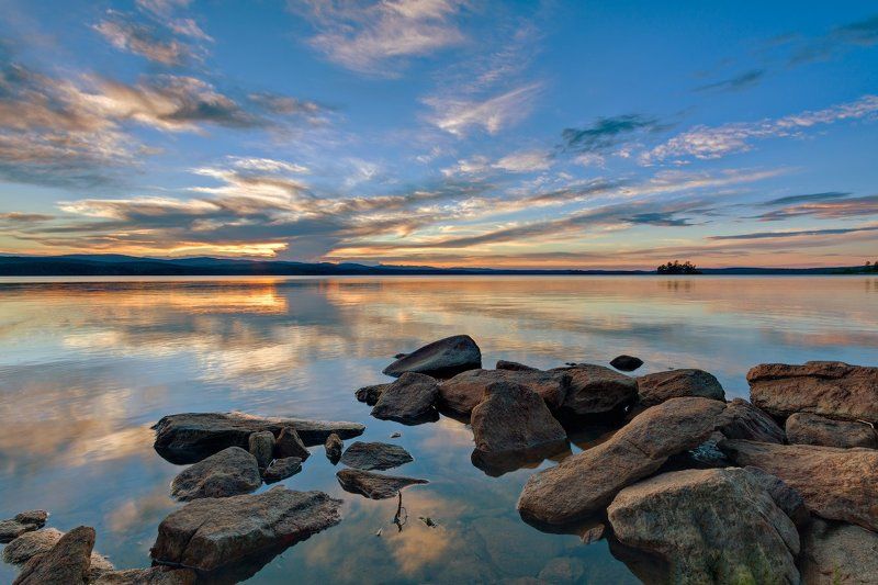 Большой Кисегач фото превью