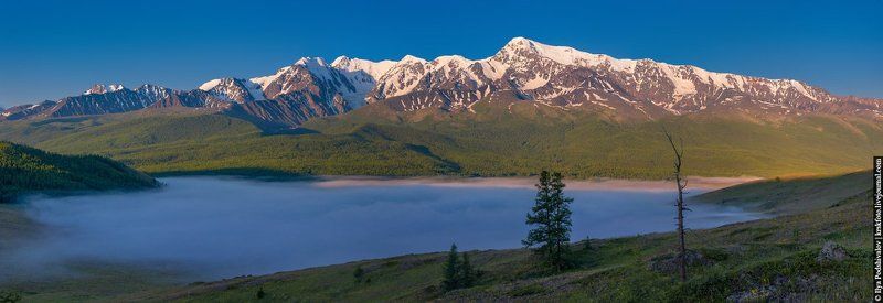 Подножье СЧХ фото превью