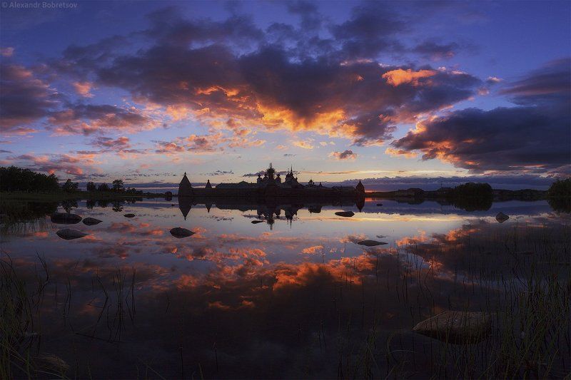 Буйство красок фото превью