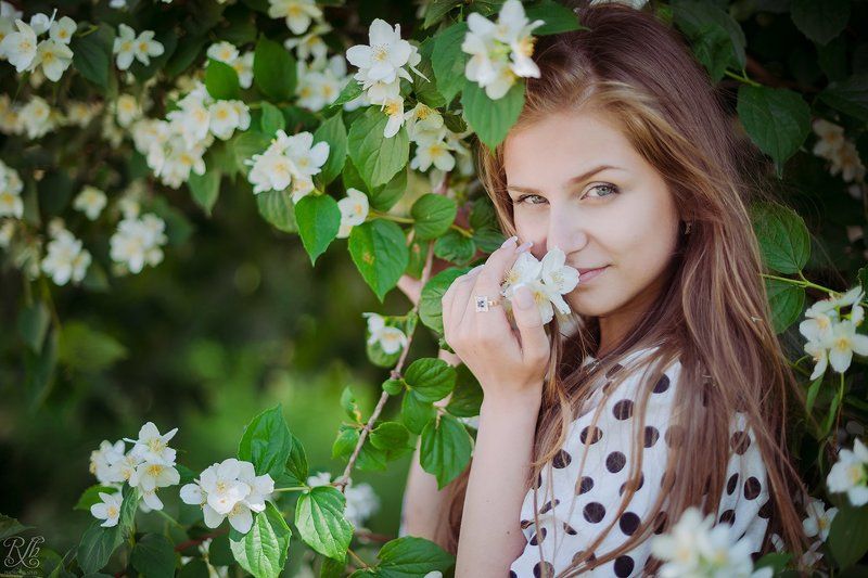 портрет Христина фото превью