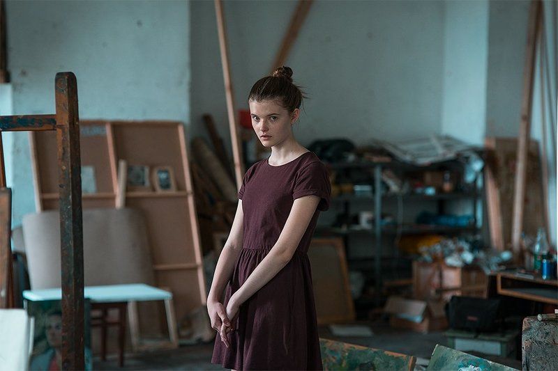 Tanya фото превью