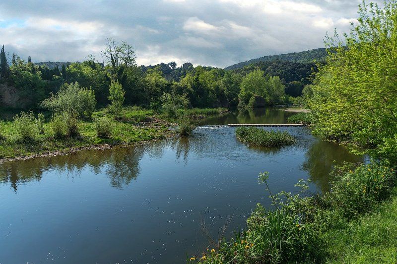 Тихие омуты фото превью