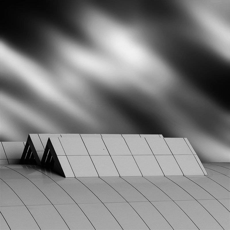 architecture, miladsafabakhsh, milad safabakhsh, black and white, high exposure, square, buildings, milad safabakhsh