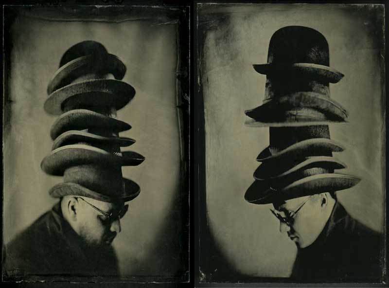 Шляпнели фото превью