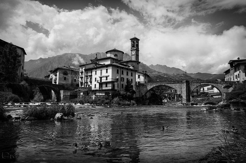 San Giovanni bianco фото превью