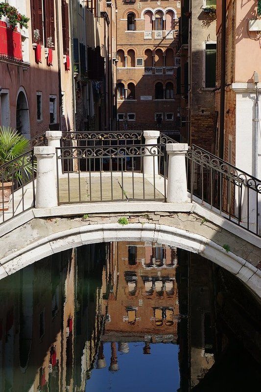 Venezia фото превью