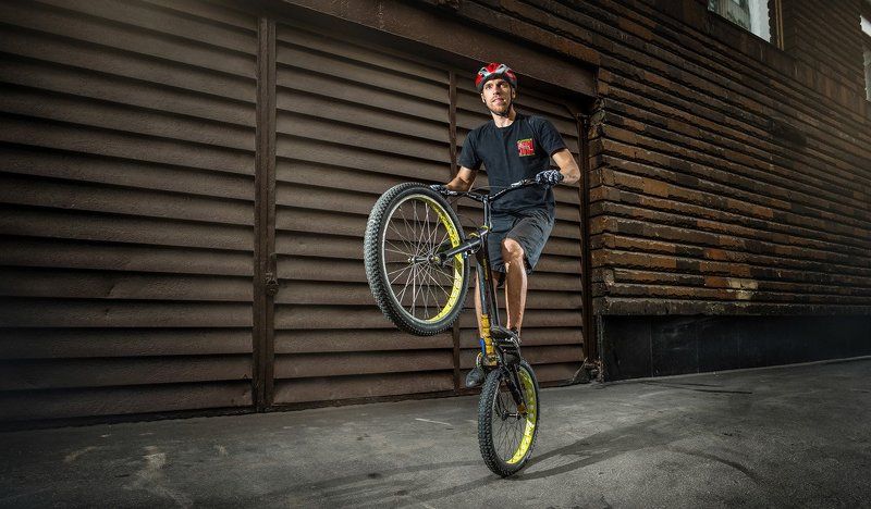 Oleg Strogonov Trial фото превью