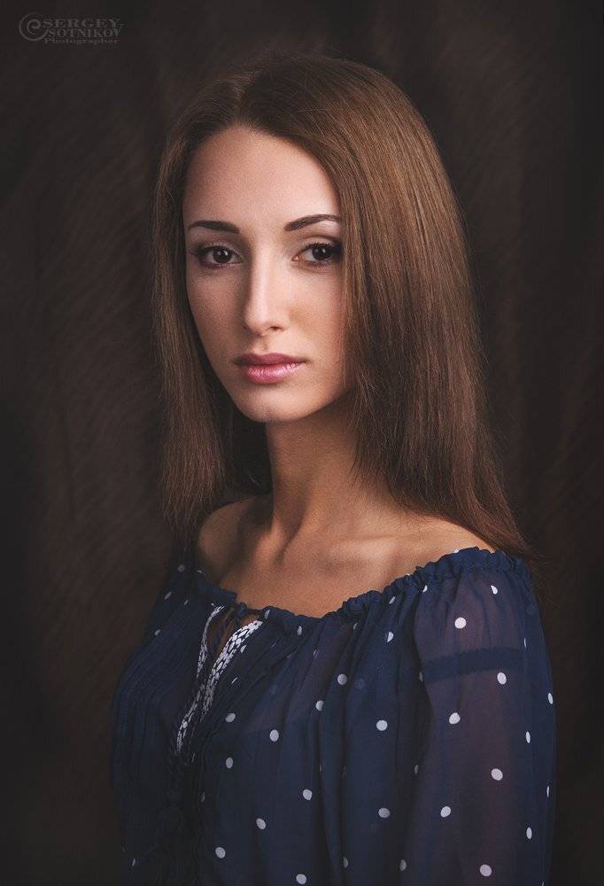 , Сергей Сотников