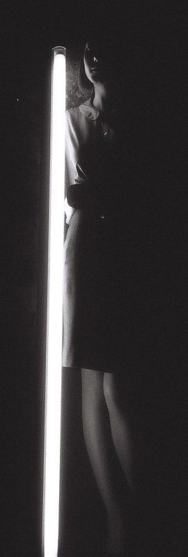 Charlotte. Light in the darkness. фото превью