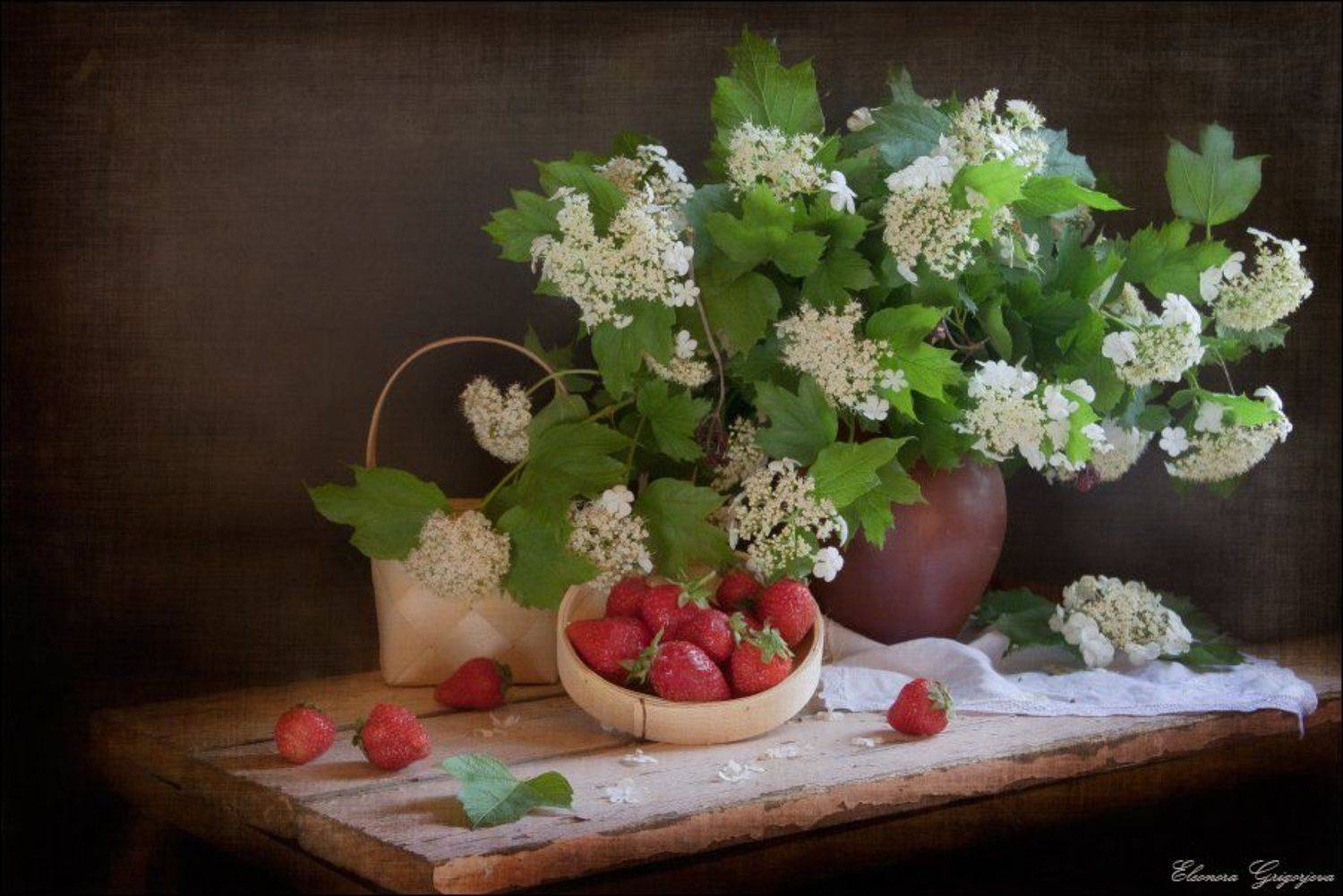 , Eleonora Grigorjeva