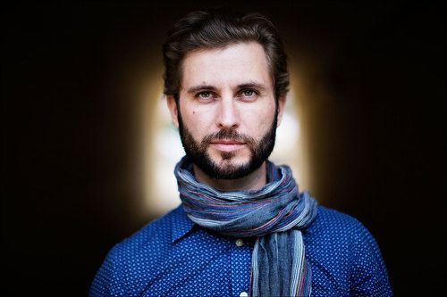 Прогулки по Москве