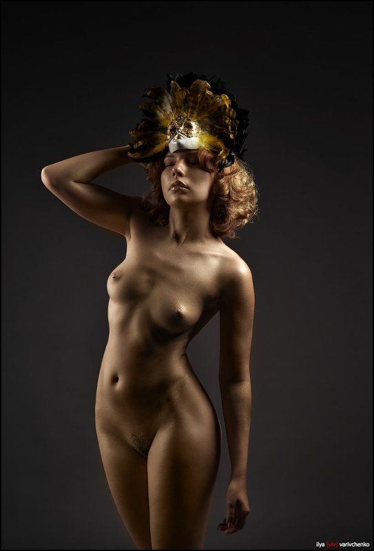Gold. фото превью