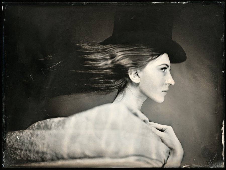 , Андрей Шерстюк