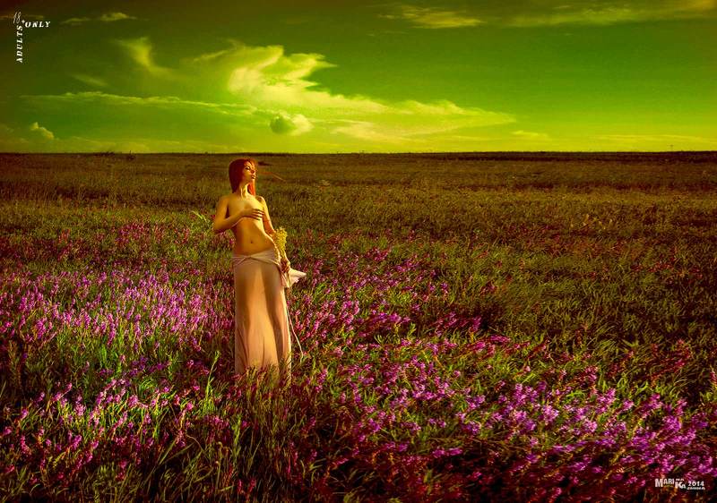 sensuality color фото превью