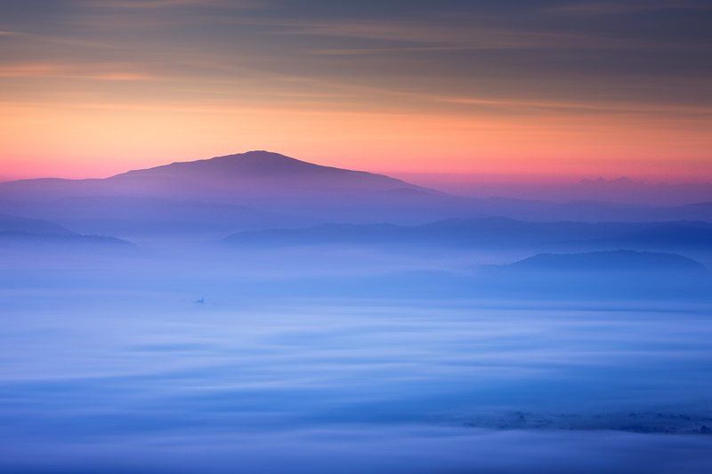 Magic morning ... фото превью