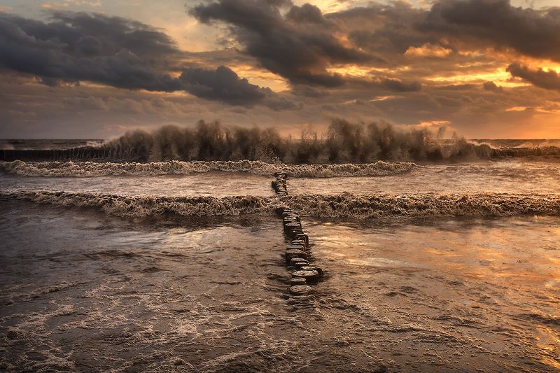 Baltic stories... фото превью