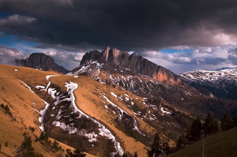 Про Ачешбоки фото превью
