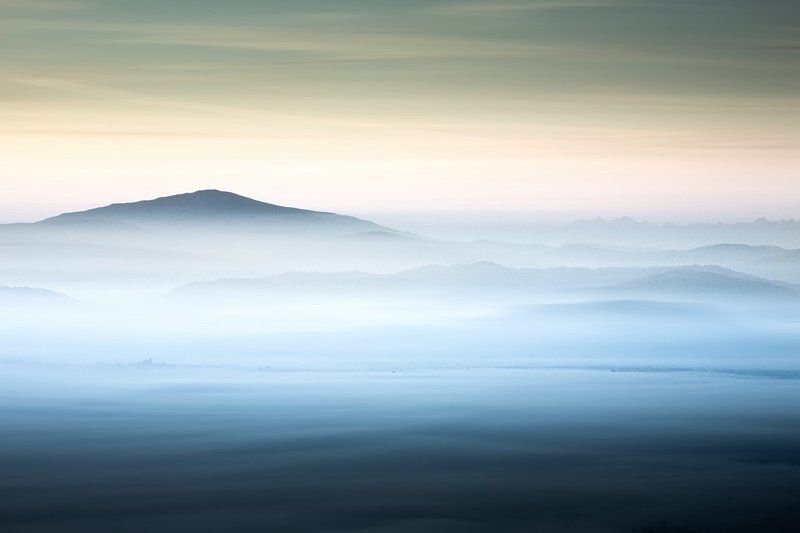 Sleepy morning ... фото превью