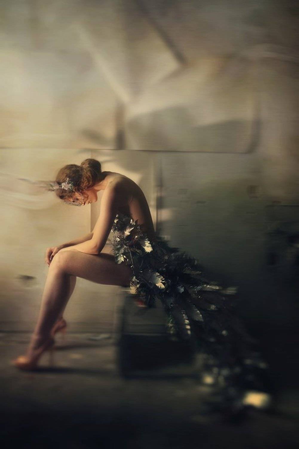 , Cristina Venedict