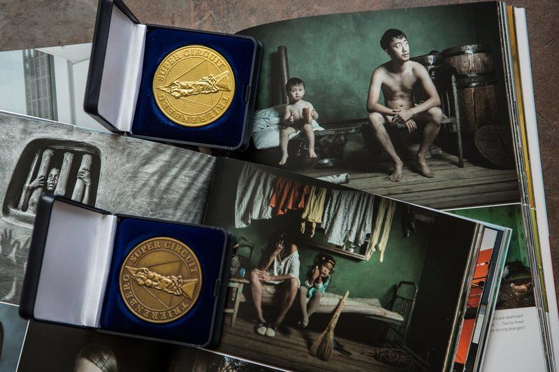 Oleg v. dragon semenets, Photo, Semenets Trierenberg Super Circuit фото превью