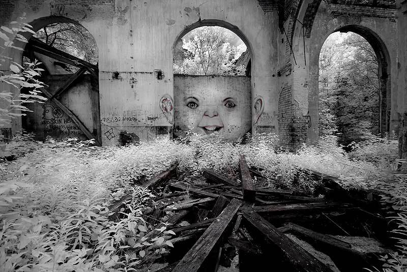 ...куда уходит детство... фото превью