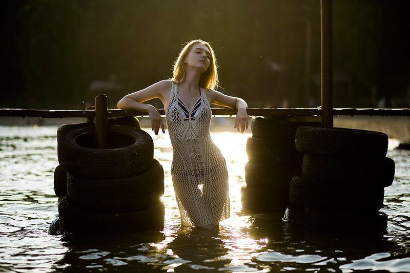 Portrait, Кучерявенко станислав, Портрет *** фото превью