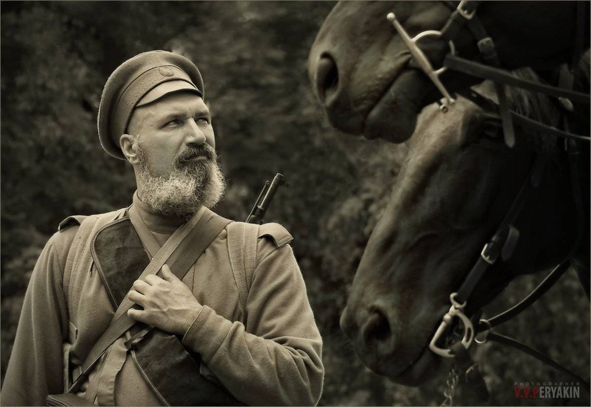 , Виктор Перякин