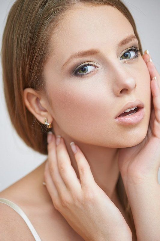 Молодость фото превью