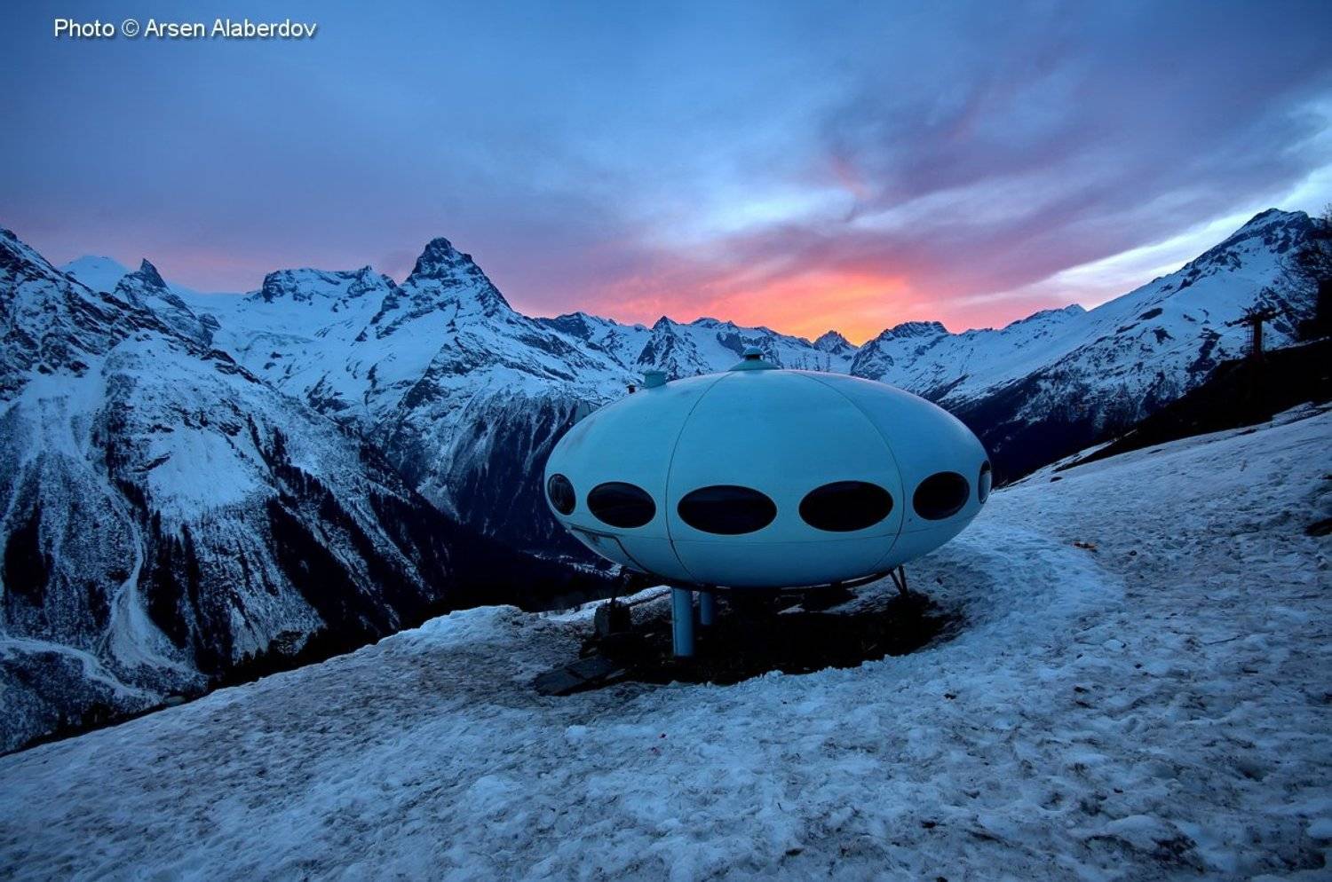 #lJV, Горы, Домбай, Каваказ, Арсен Алабердов