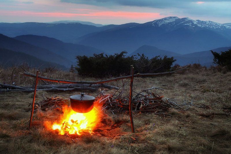 кому борща? фото превью