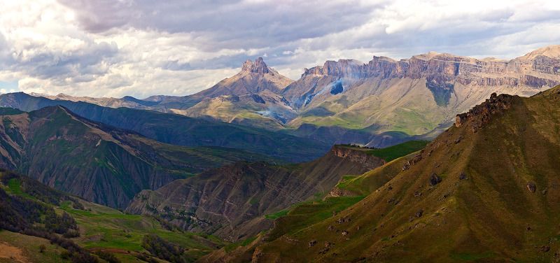 Тещины зубы фото превью