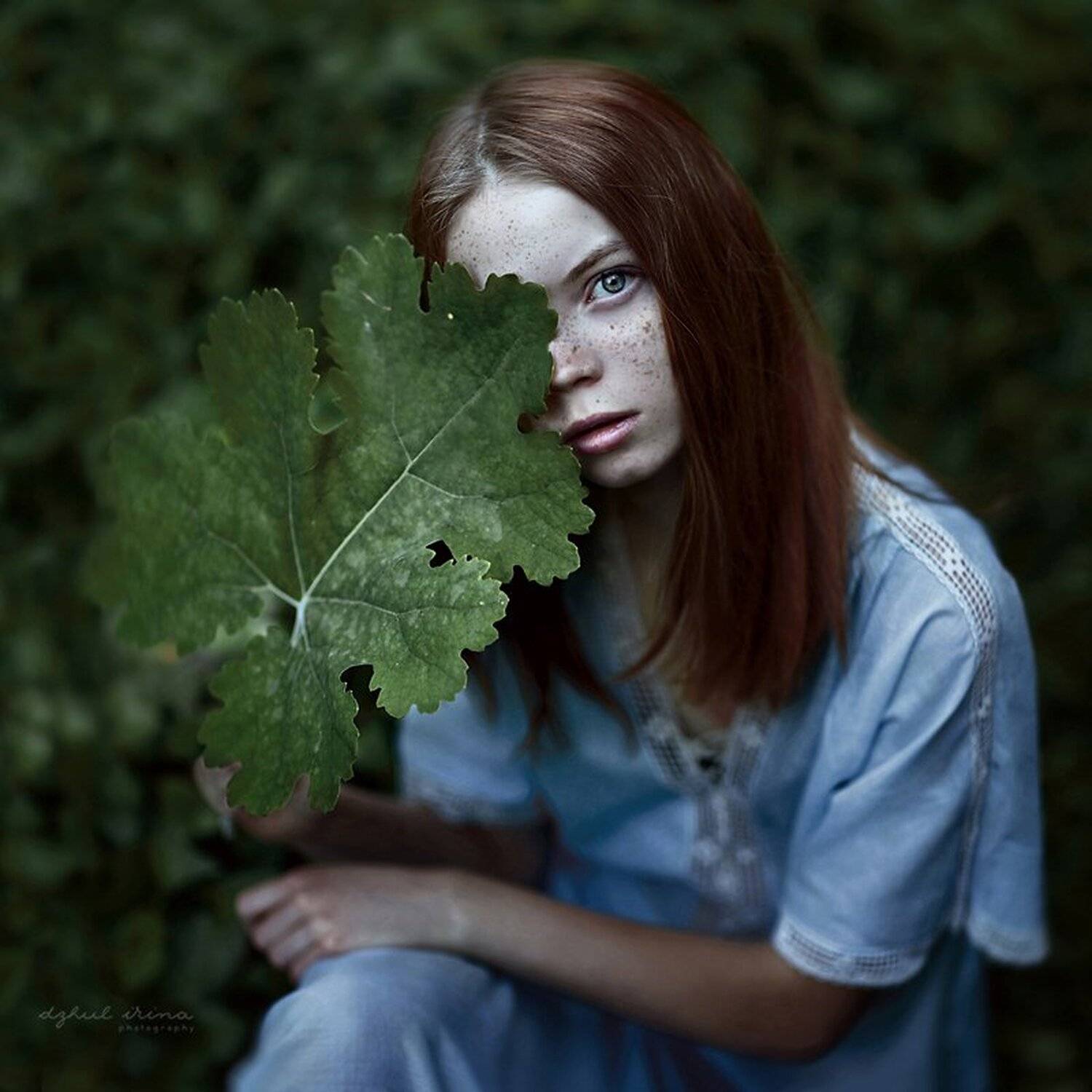 , Ирина Джуль