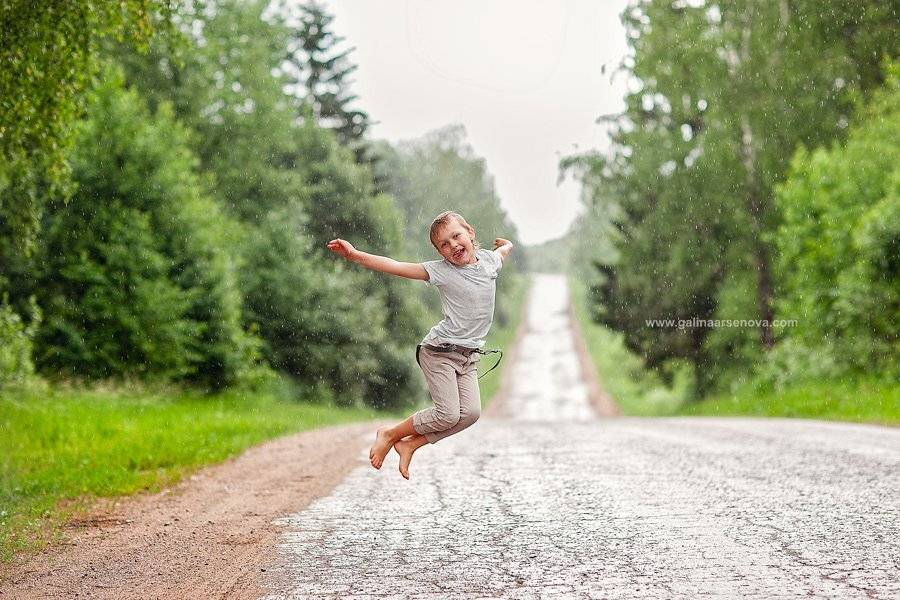 , Галина Арсёнова