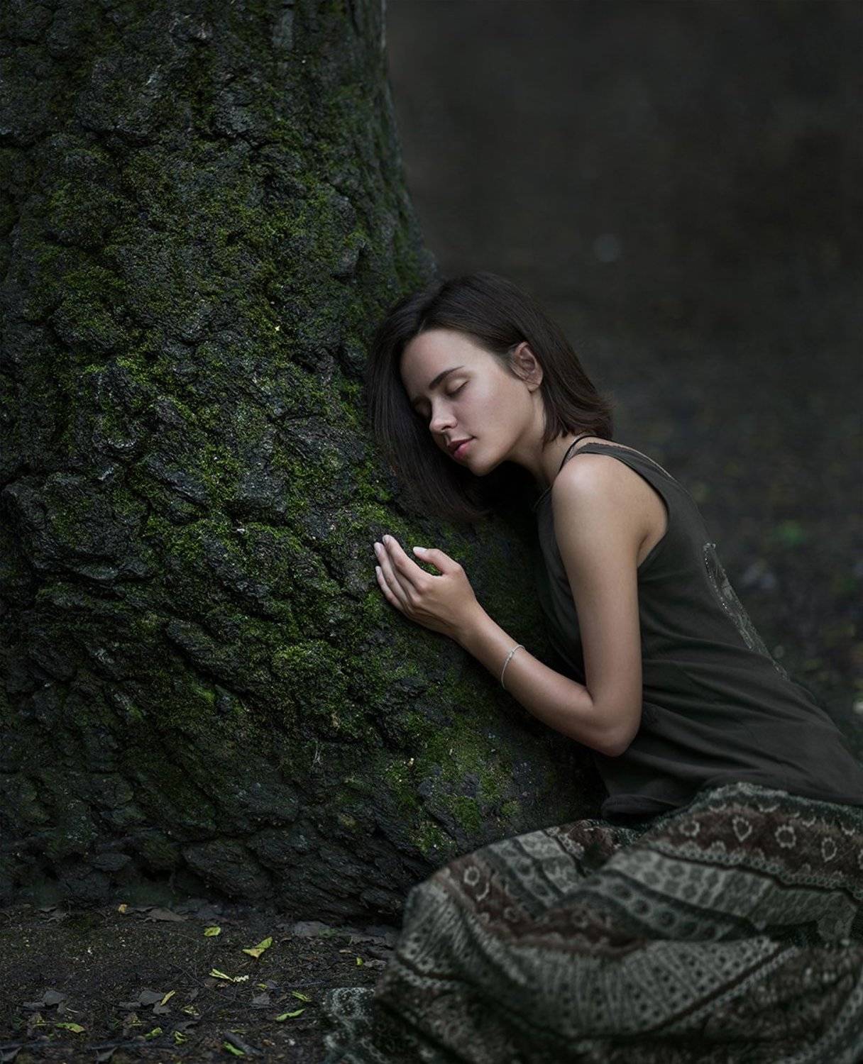 , Анастасия Кузнецова