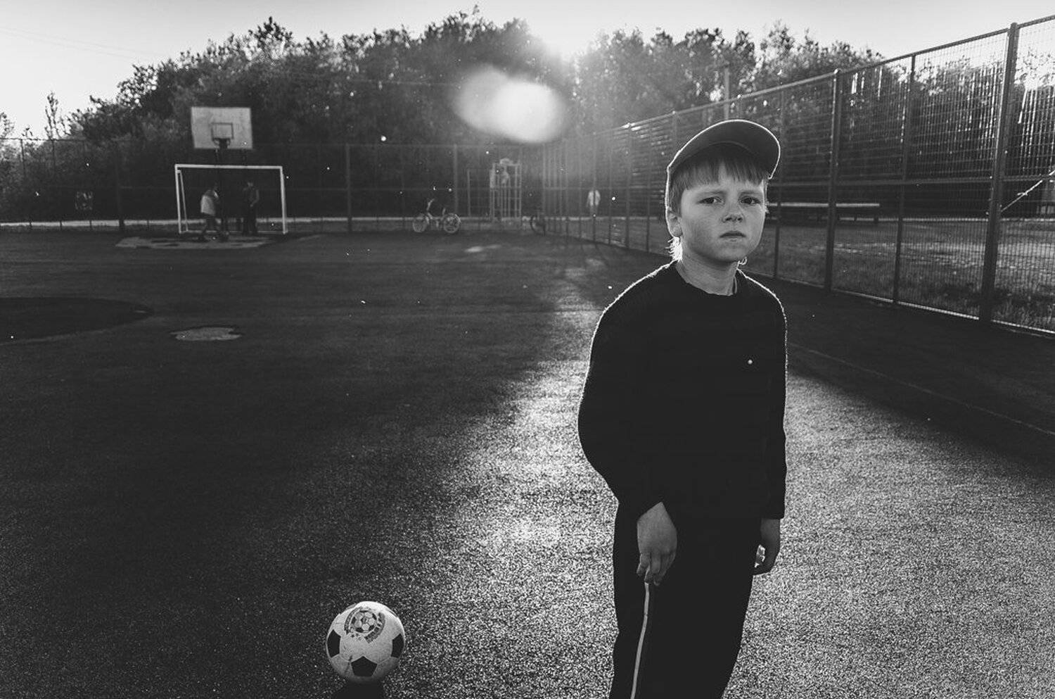 , Илья Пузанов