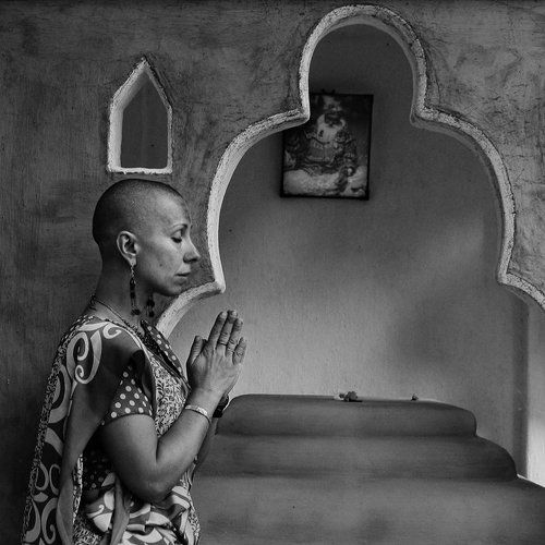 नमस्ते