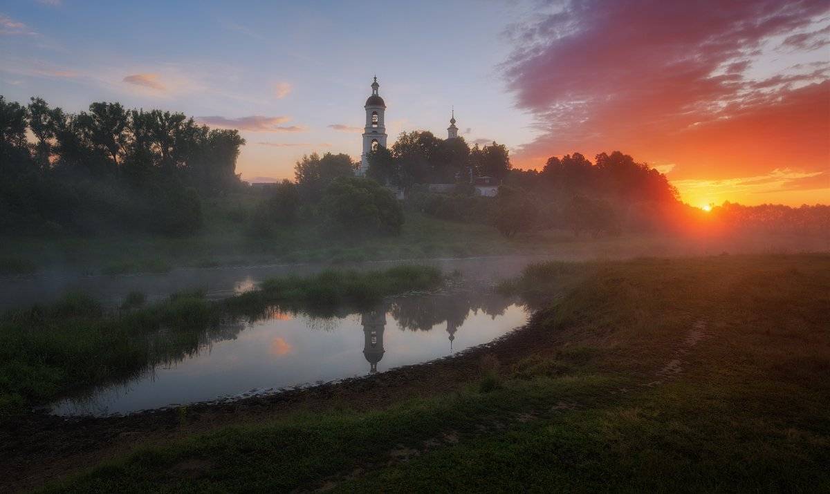 , Денис Сорокин