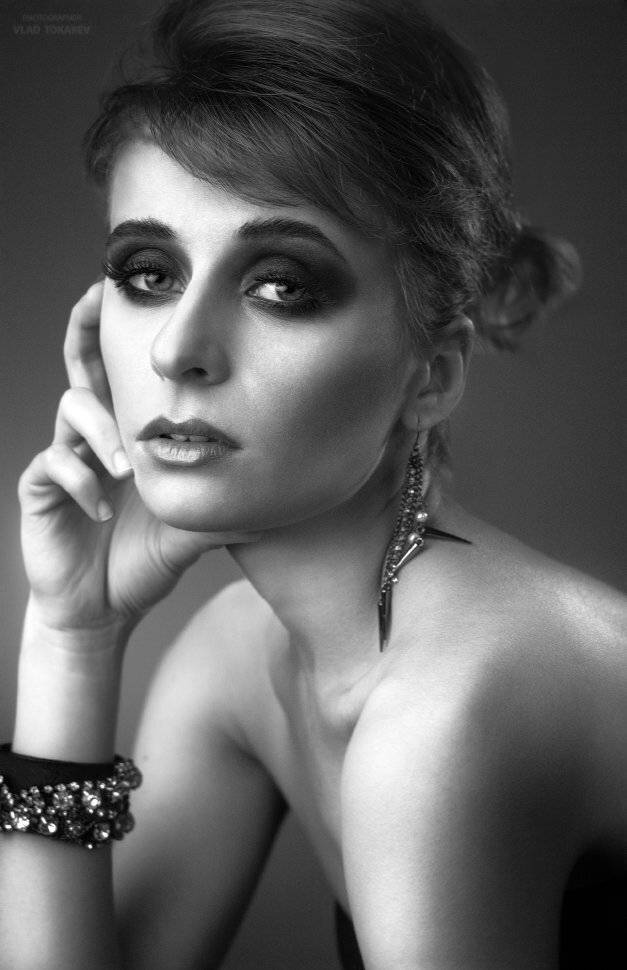 , Владислав Токарев