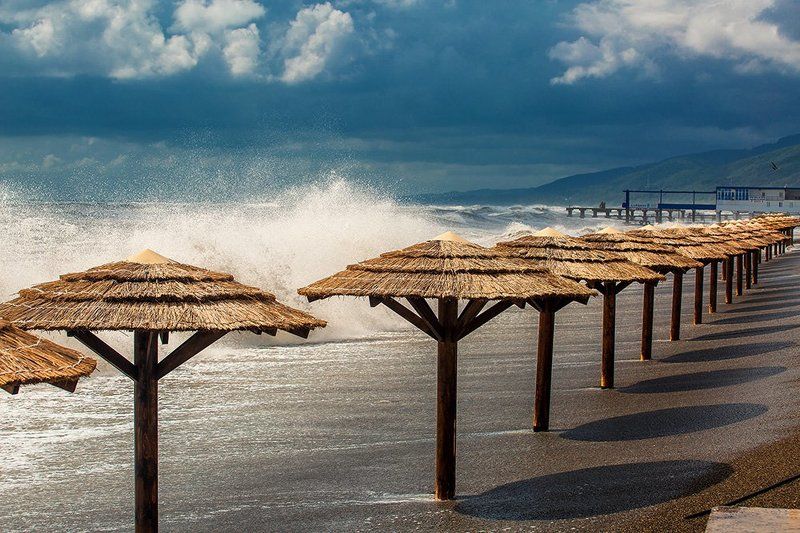 Summer Storm) фото превью