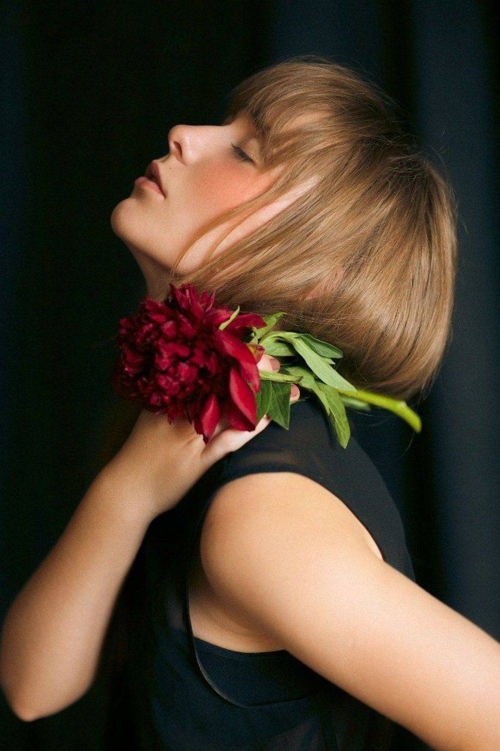 , Исмаилова Александра