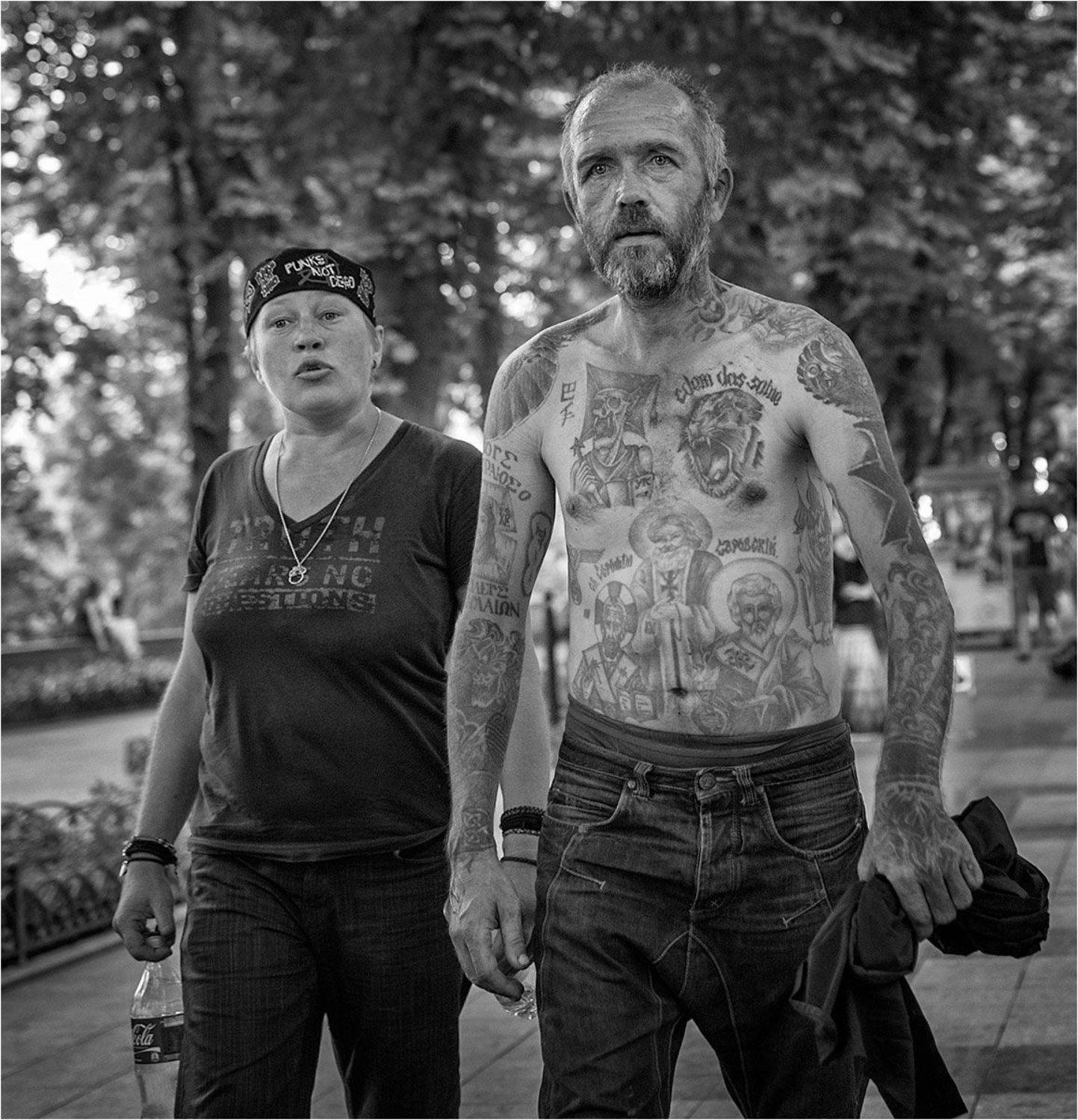 вижу цель, не вижу препятствий, Сергей Дымченко