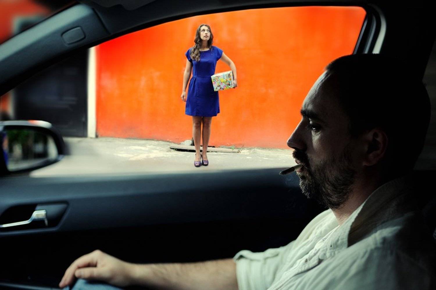 , Ирина Роик