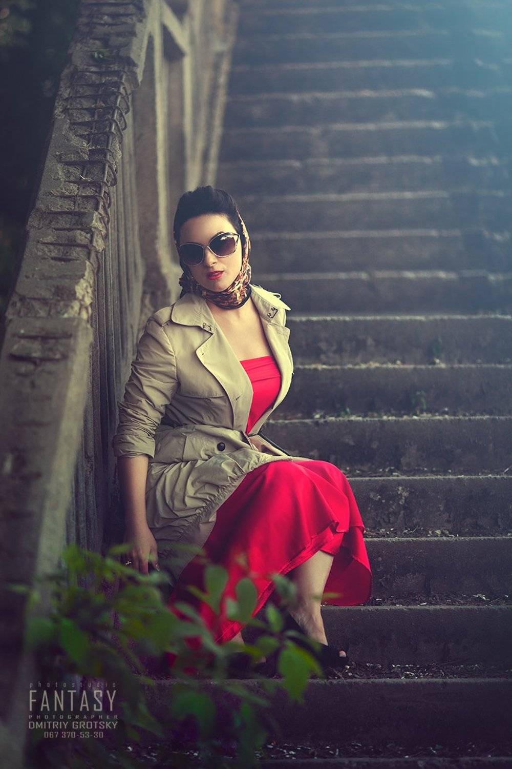 , Гроцкий Дима